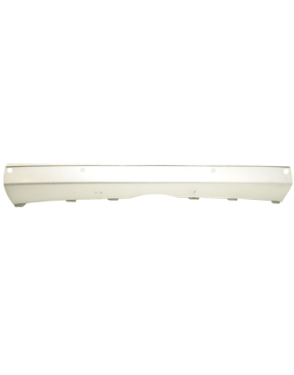 PARAURTI POSTERIORE BIANCO CON FORI SENSORI MERCEDES-BENZ SPRINTER 208408 W906 20062013, VOLKSWAGEN CRAFTER 2E2F 20062017