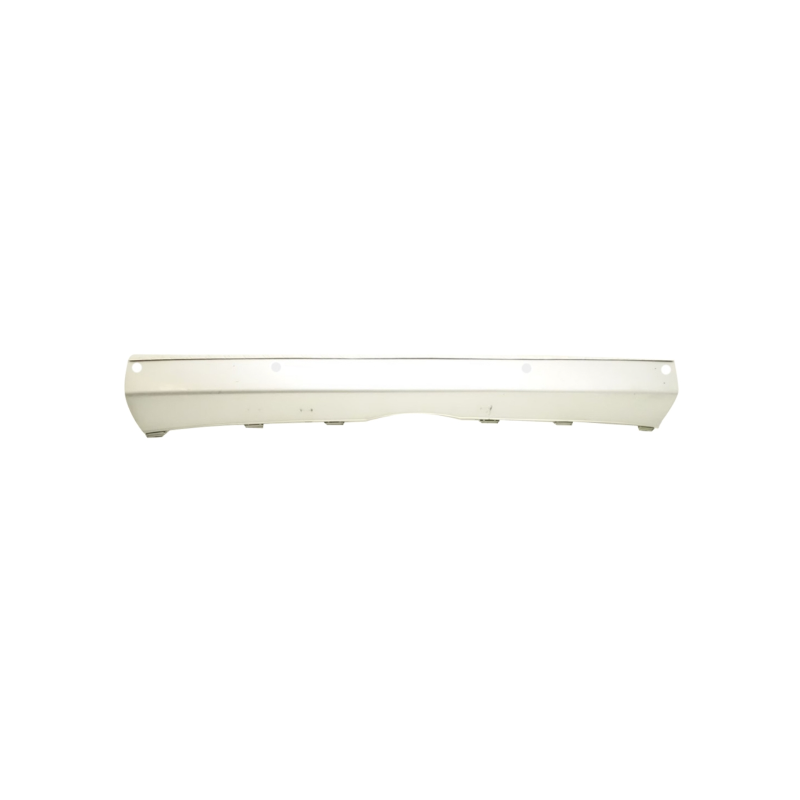 PARAURTI POSTERIORE BIANCO CON FORI SENSORI MERCEDES-BENZ SPRINTER 208408 W906 20062013, VOLKSWAGEN CRAFTER 2E2F 20062017