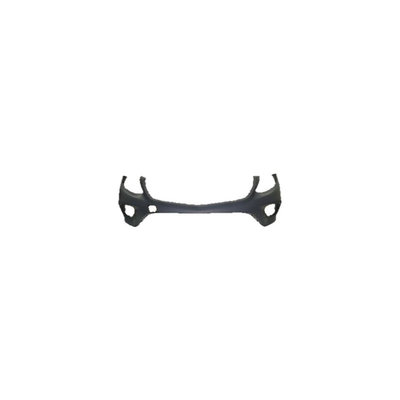 PARAURTI ANTERIORE CON PRIMER MERCEDES-BENZ GLC X253C253 20152020