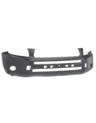 PARAURTI ANTERIORE TOYOTA RAV 4 A3 20052010 VERS 2008