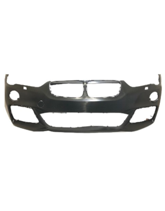 PARAURTI ANTERIORE CON PRIMER CON LAVAFARI BMW X1 F48 20152019