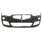 PARAURTI ANTERIORE CON PRIMER CON LAVAFARI BMW X1 F48 20152019