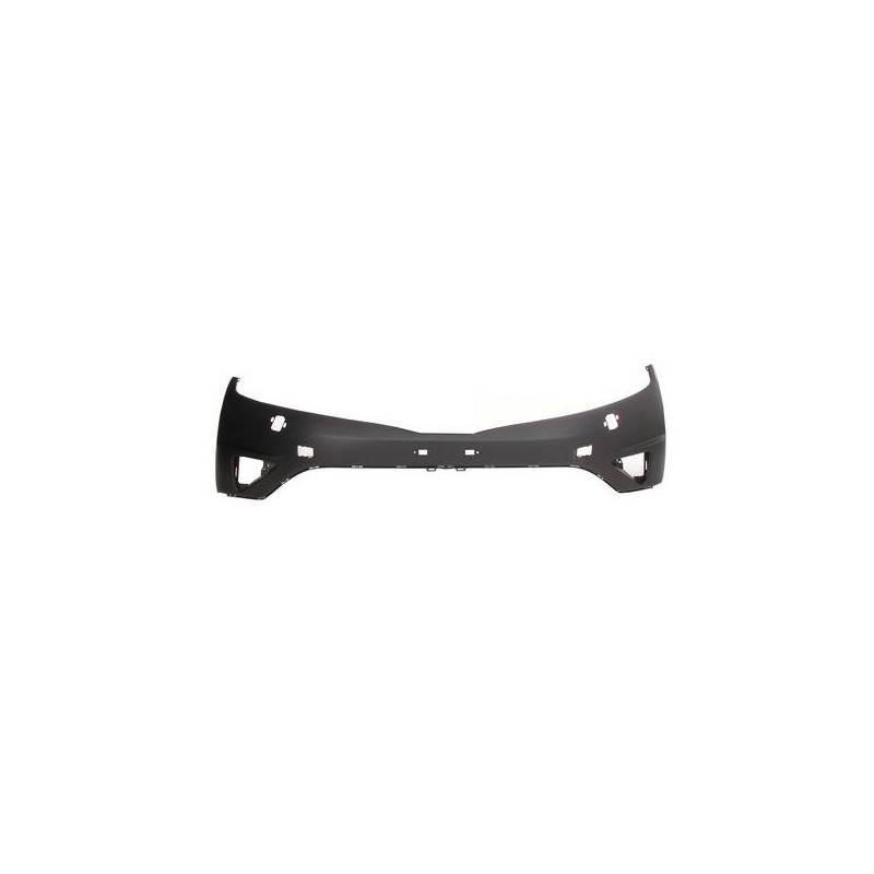 PARAURTI ANTERIORE 35 PORTE CON LAVAFARI HONDA CIVIC HB-LB FNFK 20062012