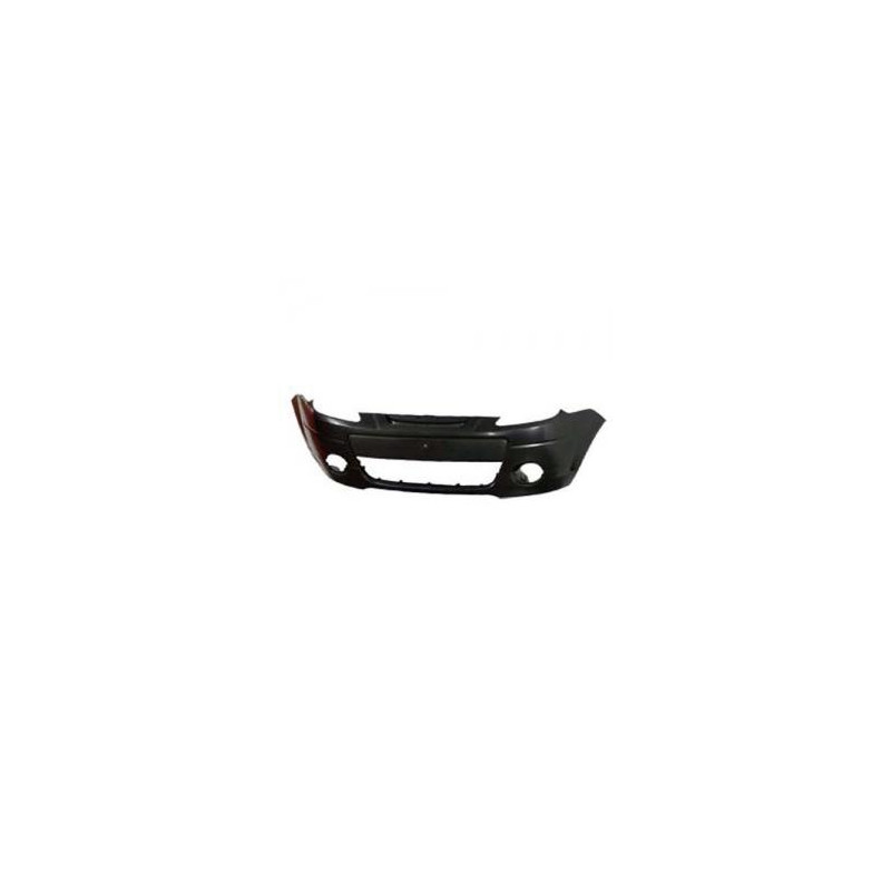 PARAURTI ANTERIORE BICOLORE SENZA PRIMER CHEVROLET MATIZ M100M150 2005