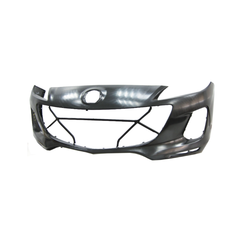 PARAURTI ANTERIORE CON PRIMER MAZDA 3 SDN-HB BLBK 20082013 VERS 2011