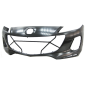 PARAURTI ANTERIORE CON PRIMER MAZDA 3 SDN-HB BLBK 20082013 VERS 2011