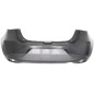 PARAURTI POSTERIORE CON PRIMER PARZIALE MAZDA 2 DLDJ 20142020, MAZDA PU 24WD BT-50 CDUN 20132020