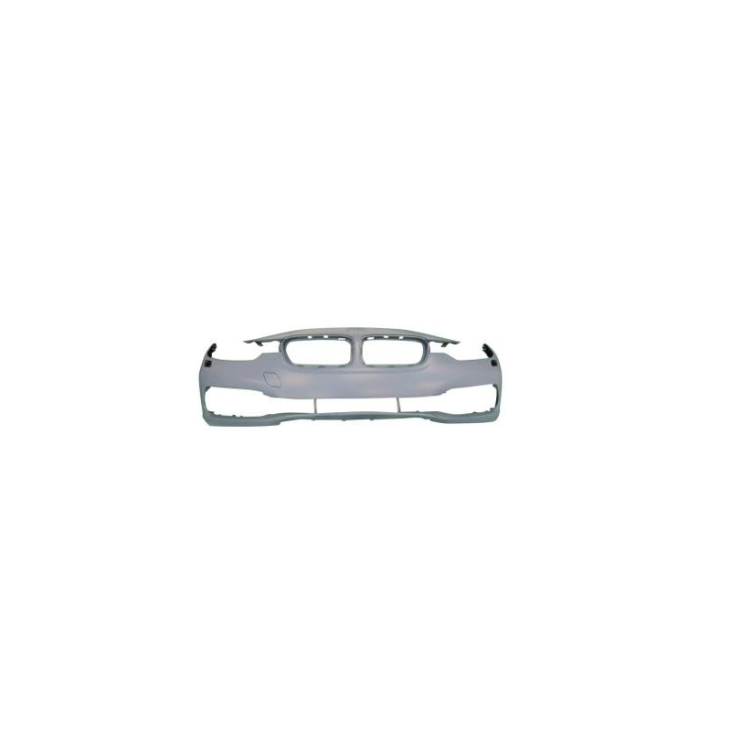 PARAURTI ANTERIORE CON PRIMER CON LAVAFARI BMW SERIES 3 SDNSW F30F31 20142018
