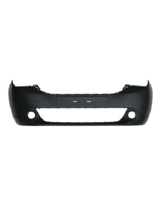 PARAURTI ANTERIORE NERO DACIA LODGY JS 20122022