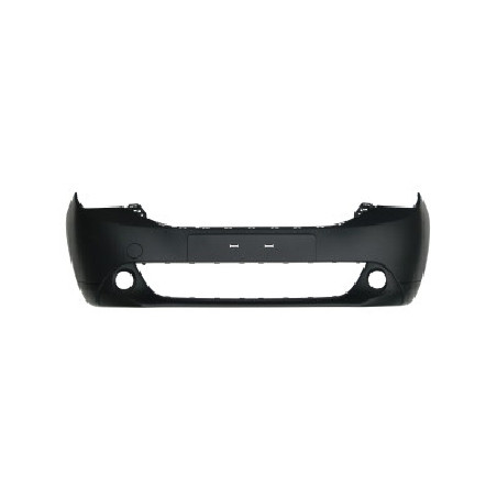 PARAURTI ANTERIORE NERO DACIA LODGY JS 20122022
