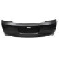 PARAURTI POSTERIORE SENZA CATADIOTTRO CENTRALE SUZUKI SWIFT HB AZ 20172024