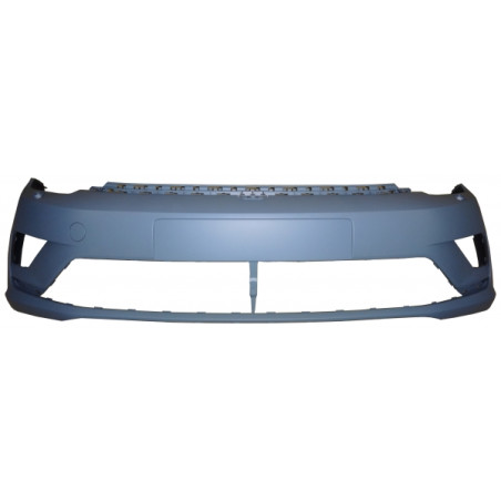PARAURTI ANTERIORE CON PRIMER CON LAVAFARI VOLKSWAGEN GOLF SPORTSVAN AM1AN1 20142018