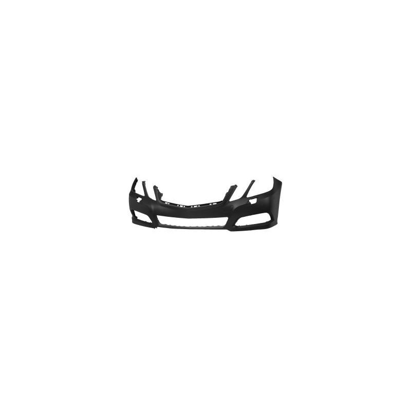 PARAURTI ANTERIORE CON PRIMER CON LAVAFARI MERCEDES-BENZ E CLASS W212 20092013