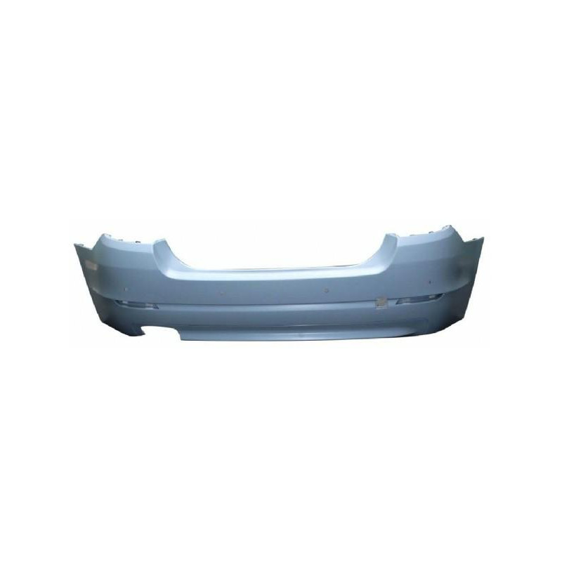 PARAURTI POSTERIORE CON PRIMER CON FORI SENSORI BMW SERIES 5 F10F11 20102013