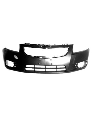 PARAURTI ANTERIORE CHEVROLET CRUZE 20092013