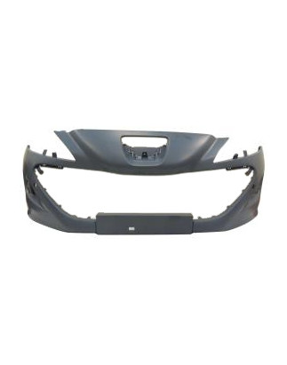 PARAURTI ANTERIORE CON PRIMER CON FORI SENSORI PEUGEOT 308 I 4B4A4C 20082013 VERS CC