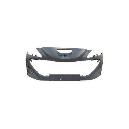 PARAURTI ANTERIORE CON PRIMER CON FORI SENSORI PEUGEOT 308 I 4B4A4C 20082013 VERS CC