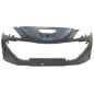 PARAURTI ANTERIORE CON PRIMER CON FORI SENSORI PEUGEOT 308 I 4B4A4C 20082013 VERS CC