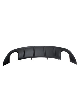 PARAURTI POSTERIORE INFERIORE CON SPOILER CON FORI MARMITTA 2 ALFA ROMEO GIULIETTA 940 20102020 VERS SPRINT