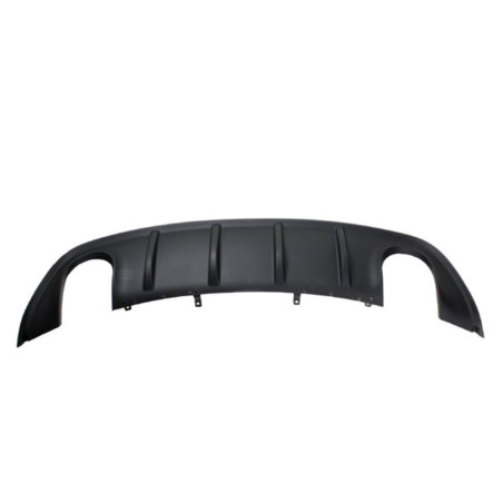 PARAURTI POSTERIORE INFERIORE CON SPOILER CON FORI MARMITTA 2 ALFA ROMEO GIULIETTA 940 20102020 VERS SPRINT