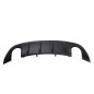 PARAURTI POSTERIORE INFERIORE CON SPOILER CON FORI MARMITTA 2 ALFA ROMEO GIULIETTA 940 20102020 VERS SPRINT