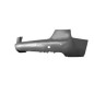 PARAURTI POSTERIORE CON PRIMER CON FORI SENSORI AUDI A6 4GH4GJ4G24GC4G54GD 20102014