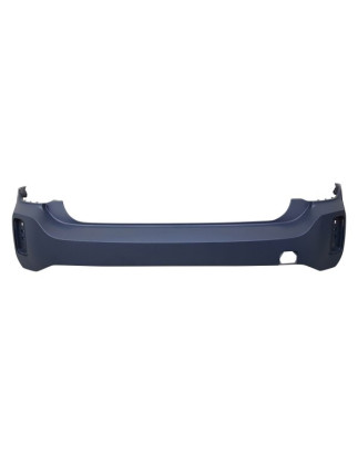 PARAURTI POSTERIORE SUPERIORE CON PRIMER MINI COUNTRYMAN F60 20212024