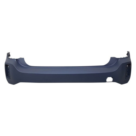 PARAURTI POSTERIORE SUPERIORE CON PRIMER MINI COUNTRYMAN F60 20212024