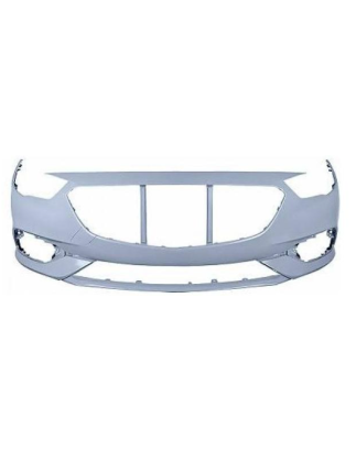 PARAURTI ANTERIORE CON PRIMER CON FORI SENSORI OPEL INSIGNIA Z18 2017
