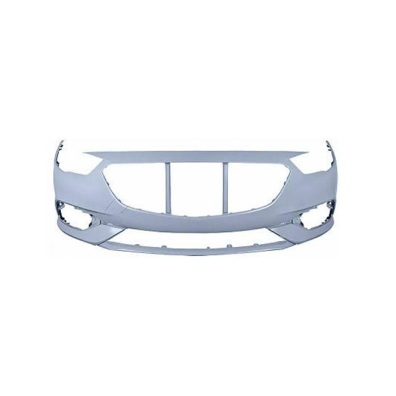 PARAURTI ANTERIORE CON PRIMER CON FORI SENSORI OPEL INSIGNIA Z18 2017