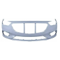 PARAURTI ANTERIORE CON PRIMER CON FORI SENSORI OPEL INSIGNIA Z18 2017