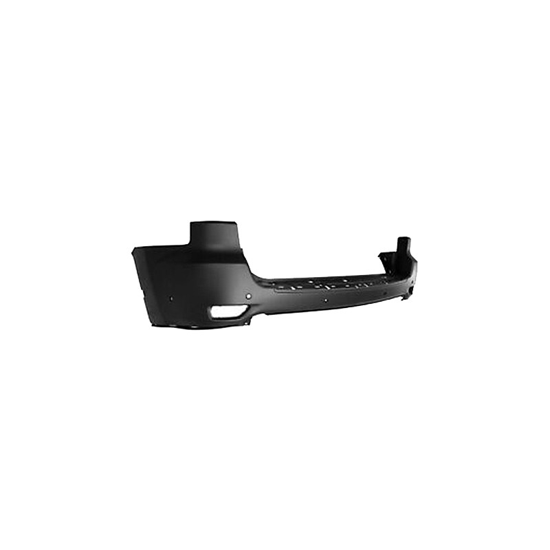 PARAURTI POSTERIORE CON PRIMER CON FORI SENSORI CON FORI PARK ASSIST JEEP GRAND CHEROKEE WKWK2 20172021 VERS SRTTRACKHAWK