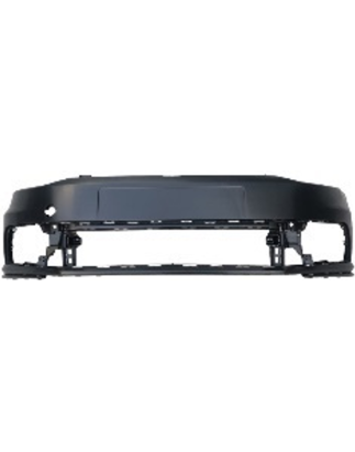 PARAURTI ANTERIORE CON PRIMER VOLKSWAGEN POLO 6C1 20142017