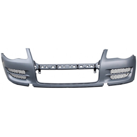 PARAURTI ANTERIORE CON PRIMER VOLKSWAGEN TOUAREG 7LA7L67L7 20032010 VERS 2007
