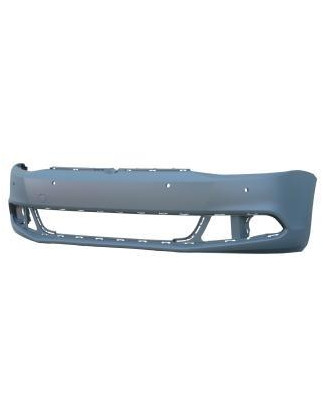PARAURTI ANTERIORE CON PRIMER CON FORI SENSORI VOLKSWAGEN JETTA 162163AV3AV2 20102014