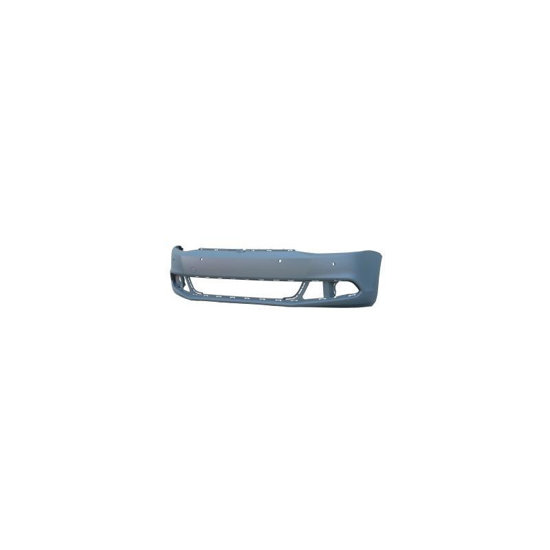 PARAURTI ANTERIORE CON PRIMER CON FORI SENSORI VOLKSWAGEN JETTA 162163AV3AV2 20102014