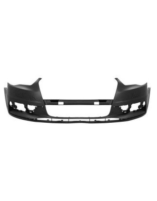 PARAURTI ANTERIORE CON PRIMER AUDI A3 SEDANCABRIO 8V78VE8VS8VM 20132016
