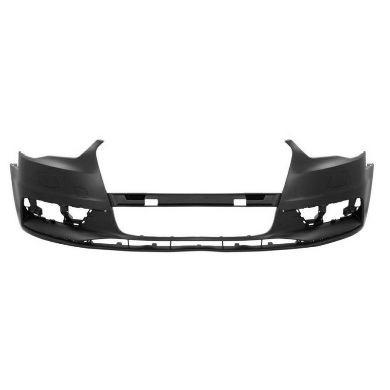 PARAURTI ANTERIORE CON PRIMER AUDI A3 SEDANCABRIO 8V78VE8VS8VM 20132016
