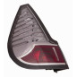 FANALE POSTERIORE SINISTRO SENZA PORTALAMPADA RENAULT SCENICGRAND SCENIC JZ0JZ1 20122016
