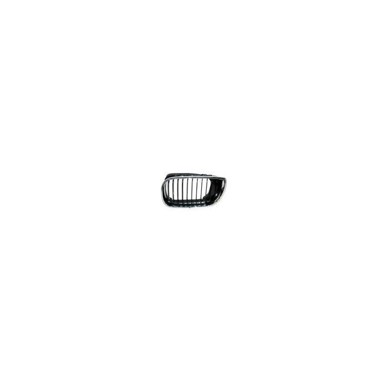 GRIGLIA ANTERIORE SINISTRA CROMATANERA BMW SERIES 3 SDN E46 20022005, BMW iX2 U10E 2023