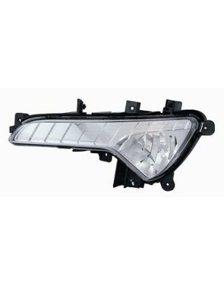 FENDINEBBIA SINISTRO H27 KIA SPORTAGE SL 20102014