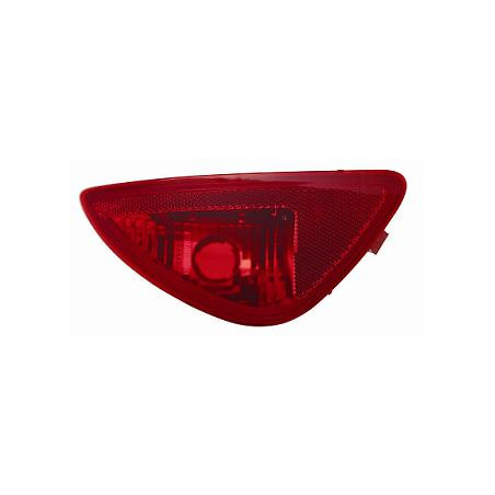 FANALE RETROMARCIA DESTRO RENAULT CLIO III BR0 1CR0 1 20092013