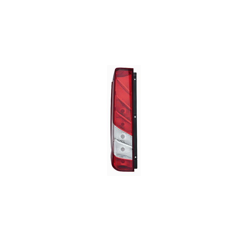 FANALE POSTERIORE DESTRO SENZA PORTALAMPADA IVECO DAILY 20142019