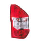 FANALE POSTERIORE SINISTRO SENZA PORTALAMPADA FORD TRANSITTOURNEO COURIER 20132023
