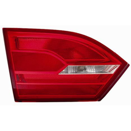 FANALE POSTERIORE SINISTRO SENZA PORTALAMPADA INTERNO VOLKSWAGEN JETTA 162163AV3AV2 20102014