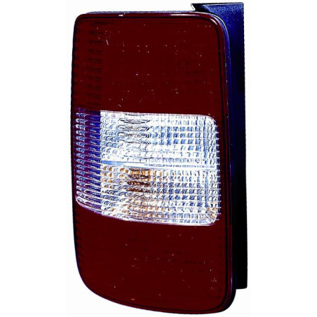 FANALE POSTERIORE DESTRO 3 PORTE SENZA PORTALAMPADA VOLKSWAGEN CADDY 2KB2KJ2CB2CJ 20042010