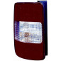 FANALE POSTERIORE DESTRO 3 PORTE SENZA PORTALAMPADA VOLKSWAGEN CADDY 2KB2KJ2CB2CJ 20042010