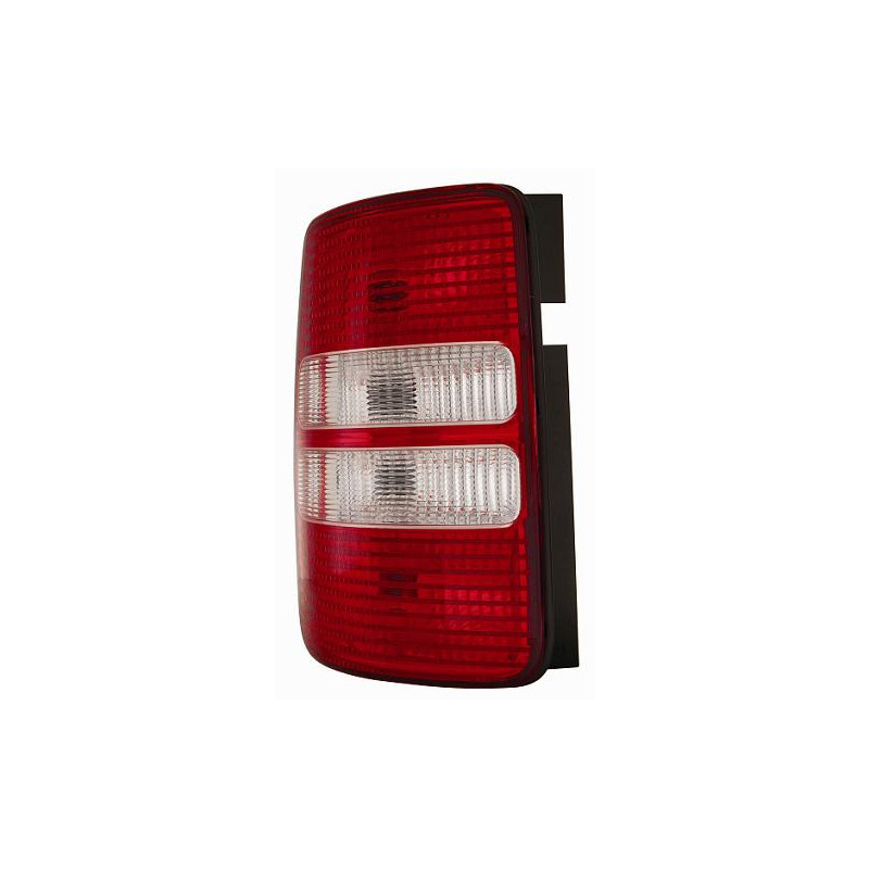 FANALE POSTERIORE SINISTRO 2 PORTE SENZA PORTALAMPADA VOLKSWAGEN CADDY 2KB2KJ2CB2CJ 20102015