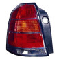 FANALE POSTERIORE SINISTRO SENZA PORTALAMPADA OPEL ZAFIRA A05 20052012 VERS 2008