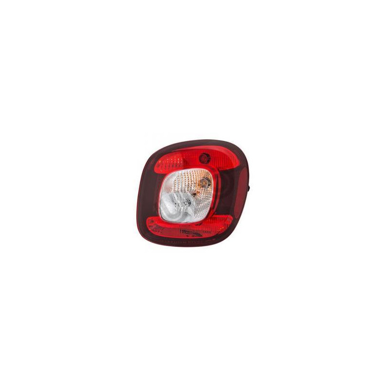 FANALE POSTERIORE SINISTRO SENZA PORTALAMPADA SMART FORFOUR 453 2015, SMART FORTWO 453 2014